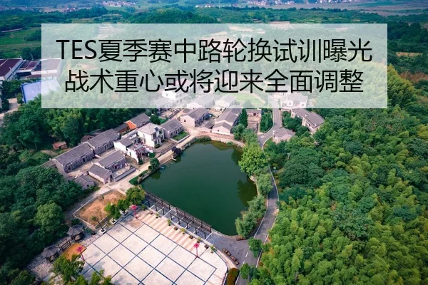 TES夏季赛中路轮换试训曝光 战术重心或将迎来全面调整